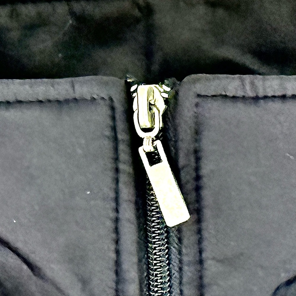 Barney’s New York Tech Jacket NWOT - Picture 6 of 7